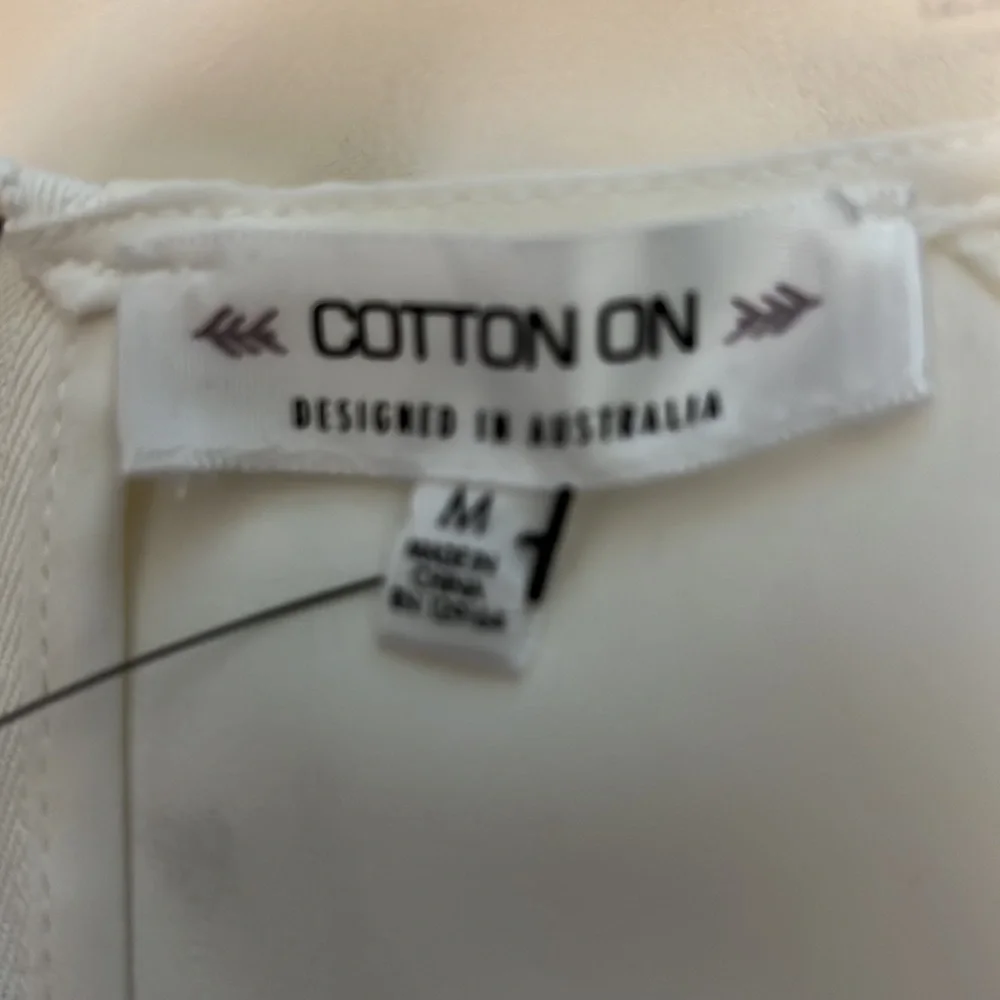 Cotton On Tank Top - Picture 3 of 5